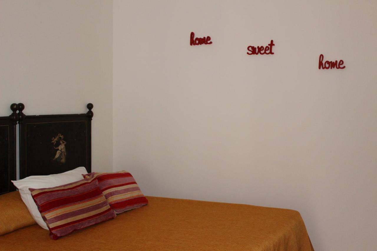 Apartamento Monolocale Da Mariolina Macari Exterior foto